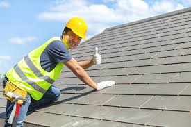 Best Roof Leak Repair  in , VA